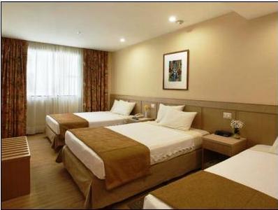 Windsor Flórida Hotel 4*