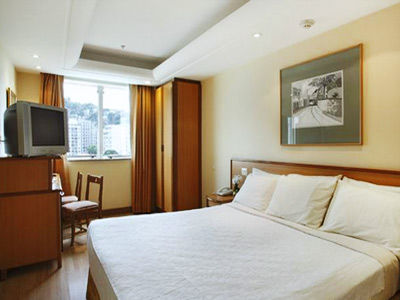 Windsor Flórida Hotel 4*