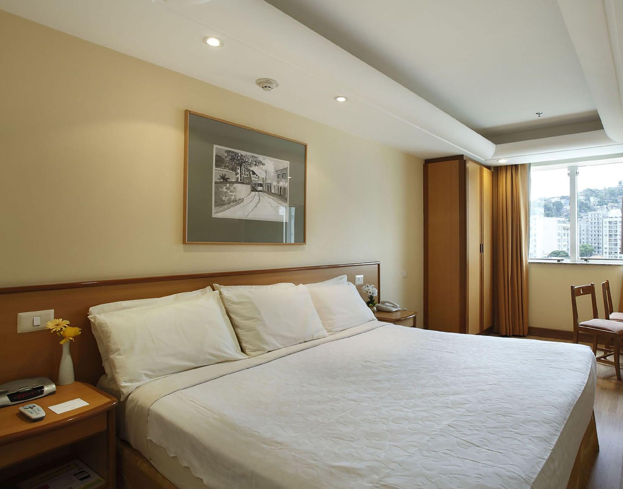 Hotel Windsor Flórida Rio de Janeiro