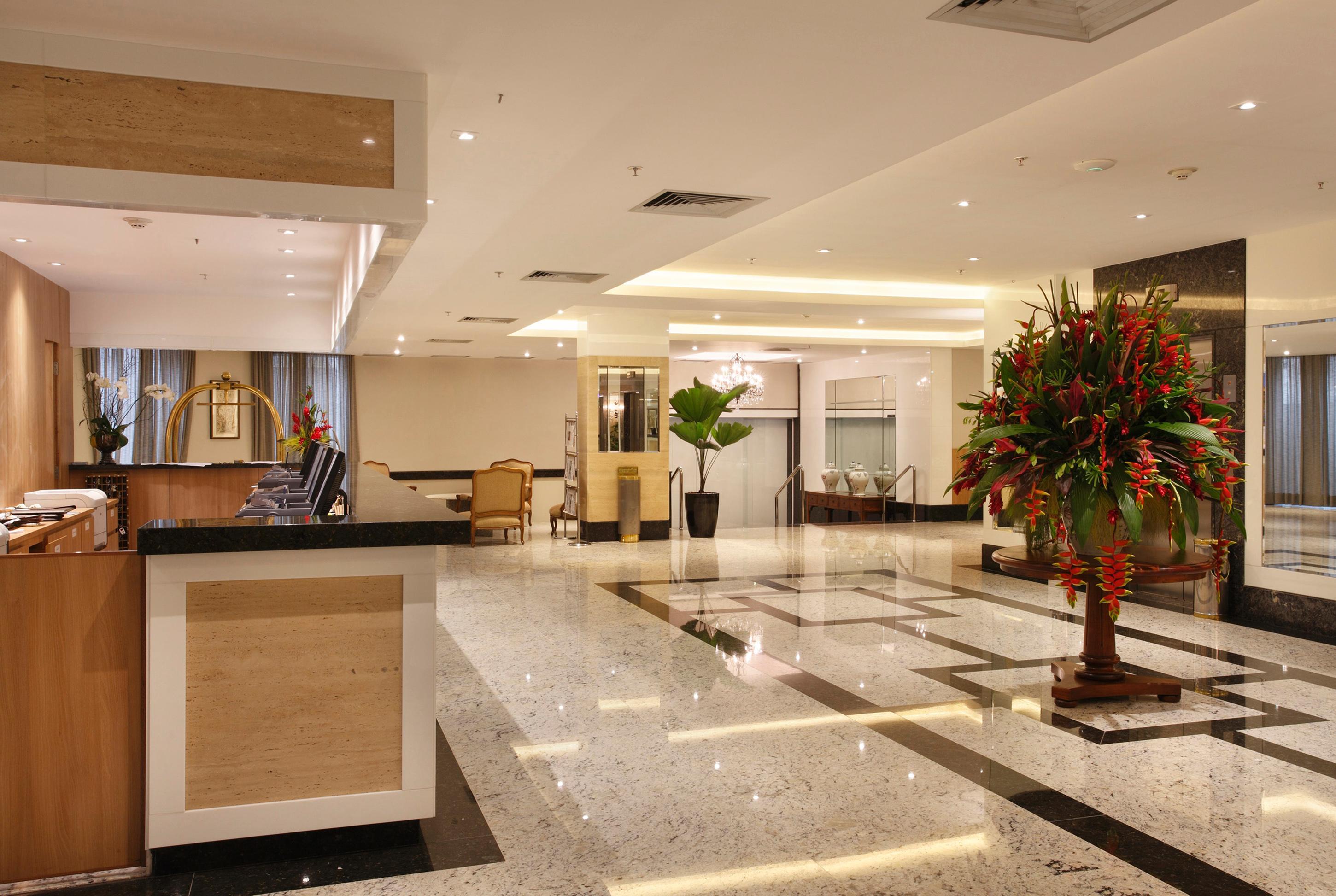 Hotel Windsor Flórida Rio de Janeiro