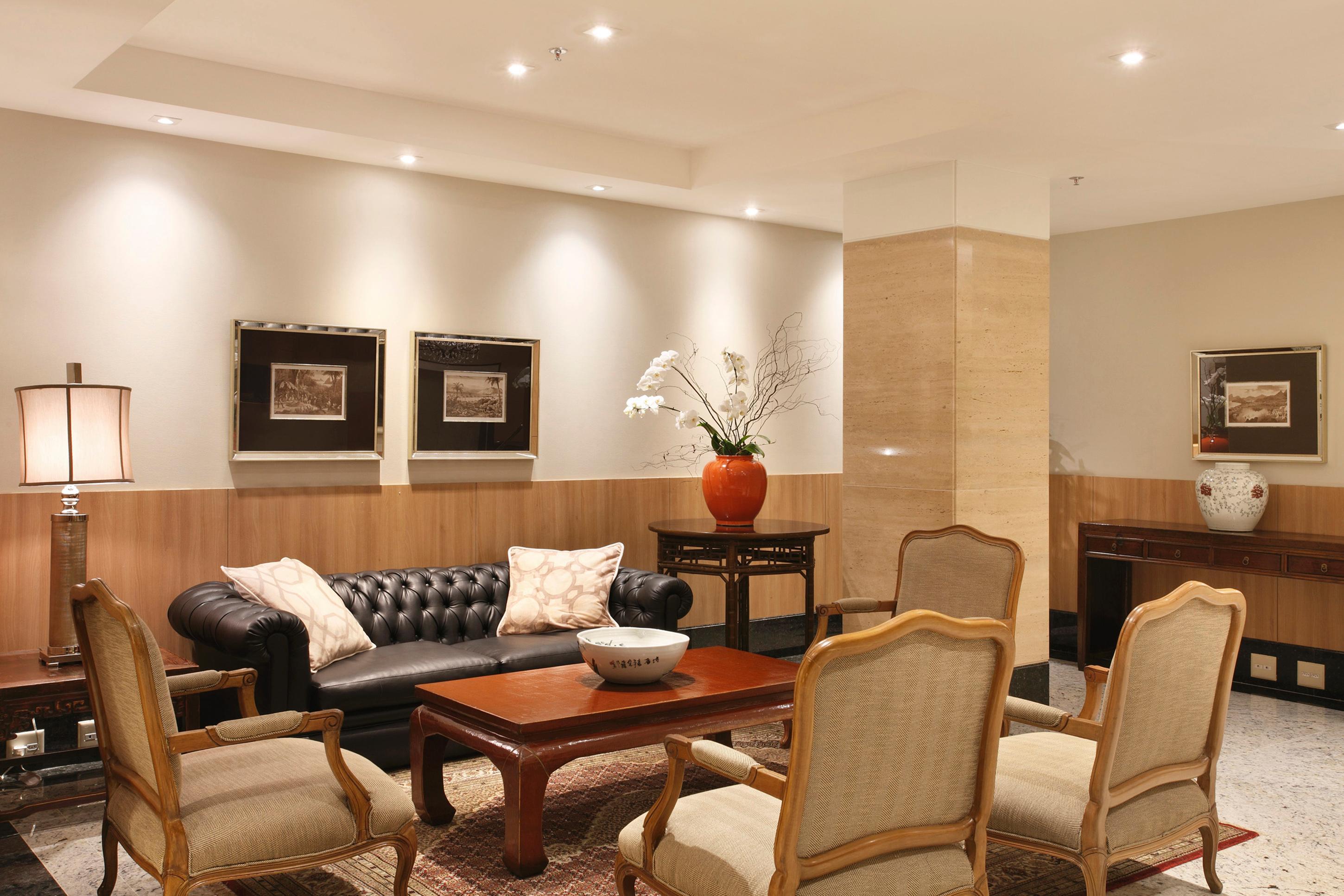 Windsor Flórida Hotel Rio de Janeiro