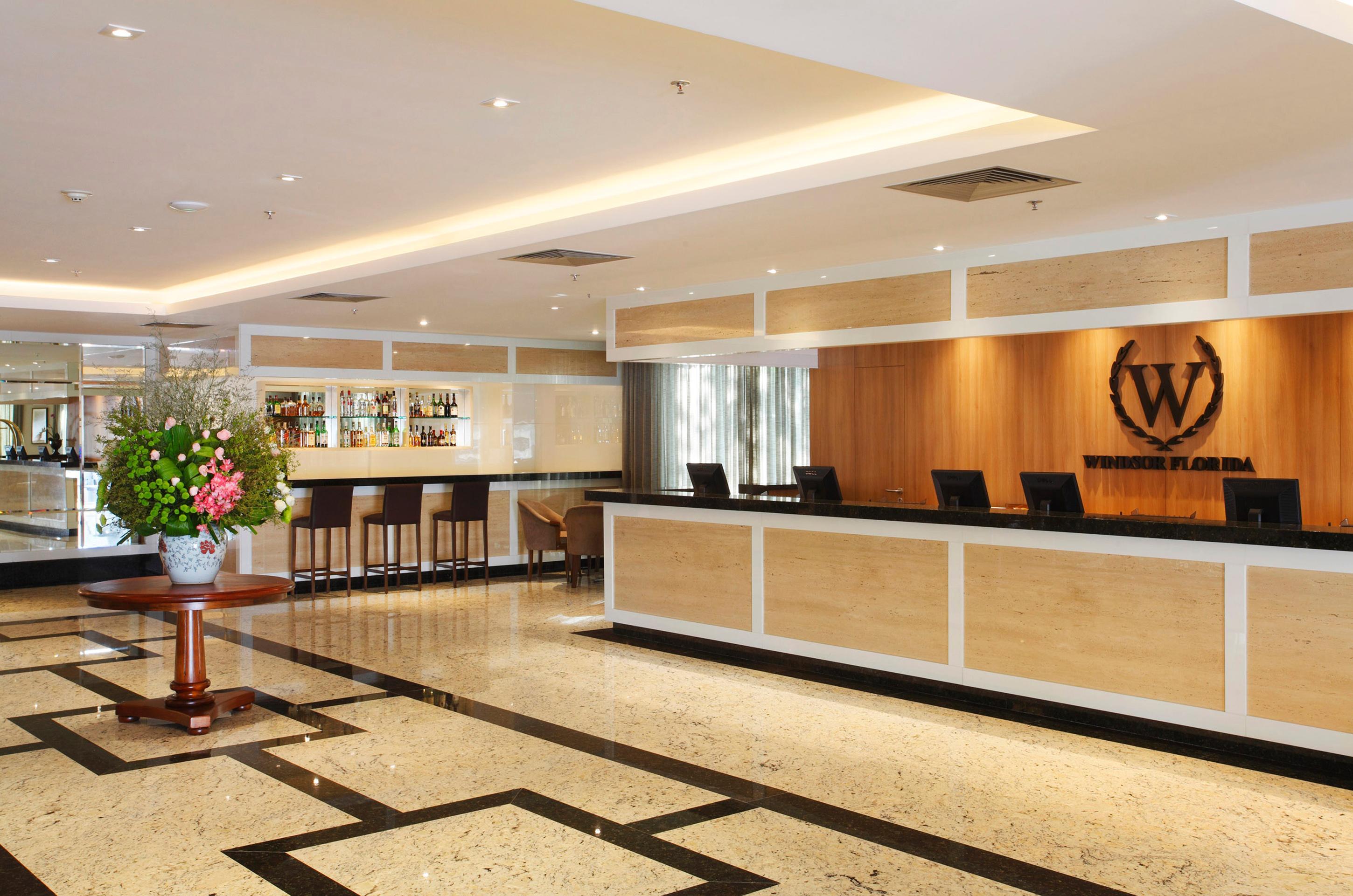 Windsor Flórida Hotel Rio de Janeiro