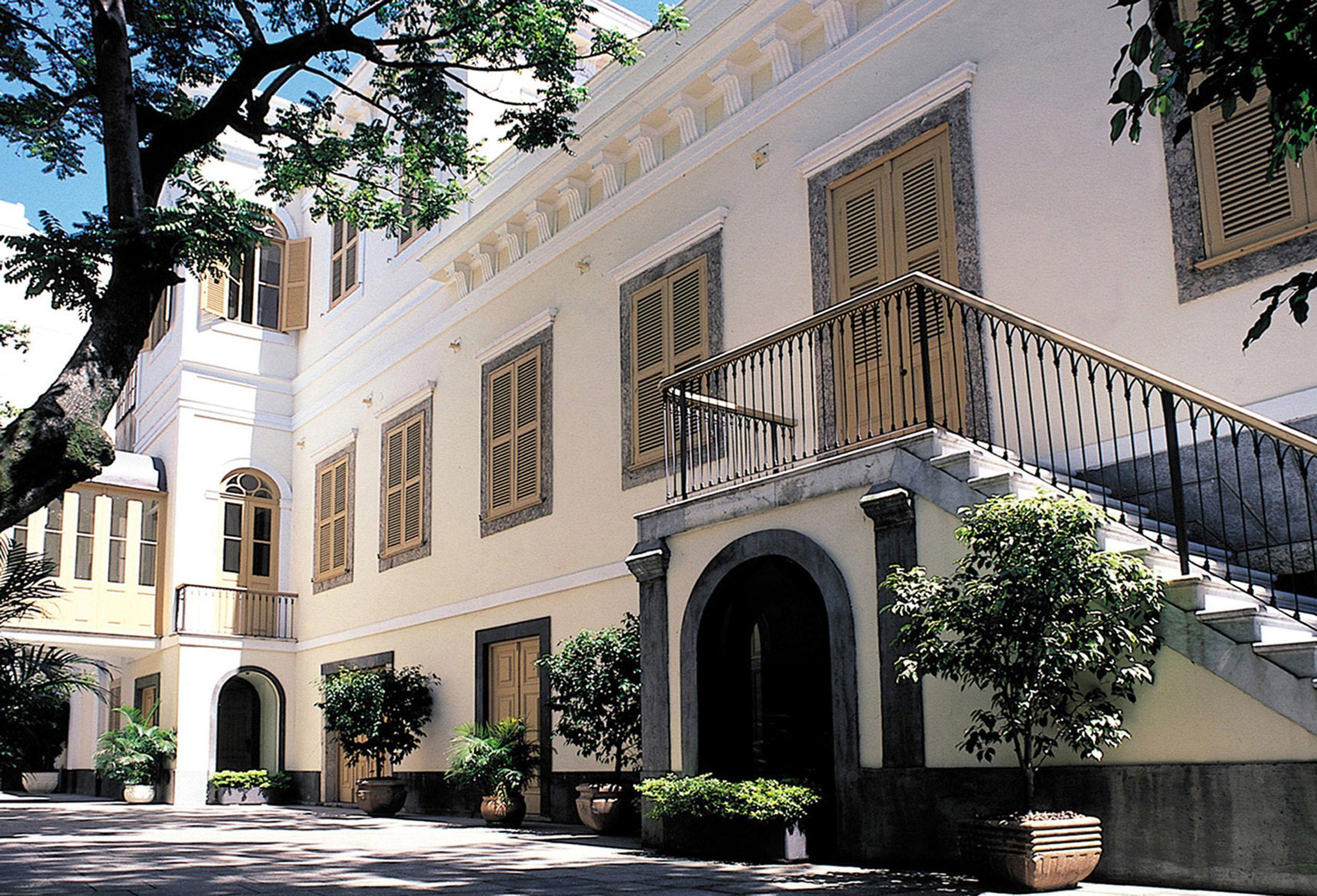 Hotel Windsor Flórida 4*