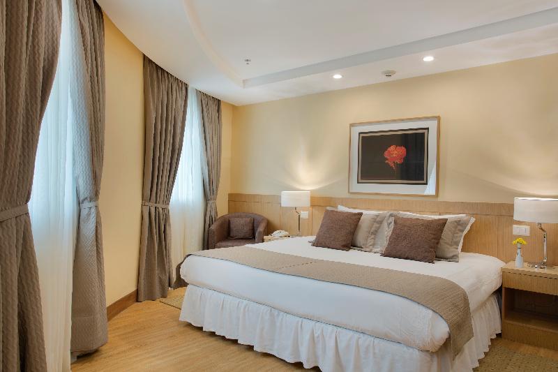 Windsor Flórida Hotel Rio de Janeiro