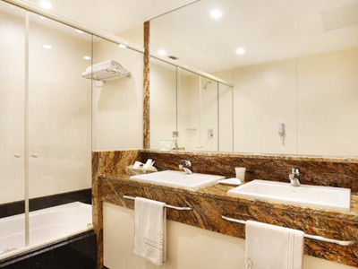 Windsor Flórida Hotel 4*