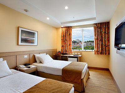 Windsor Flórida 4*