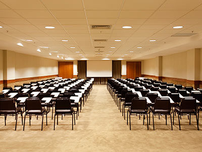 Hotel Windsor Flórida 4*