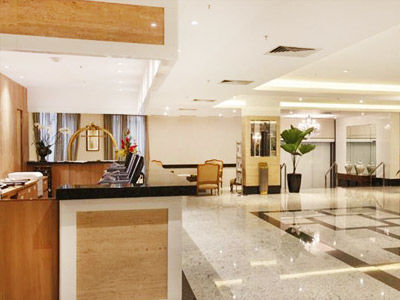 Hotel Windsor Flórida