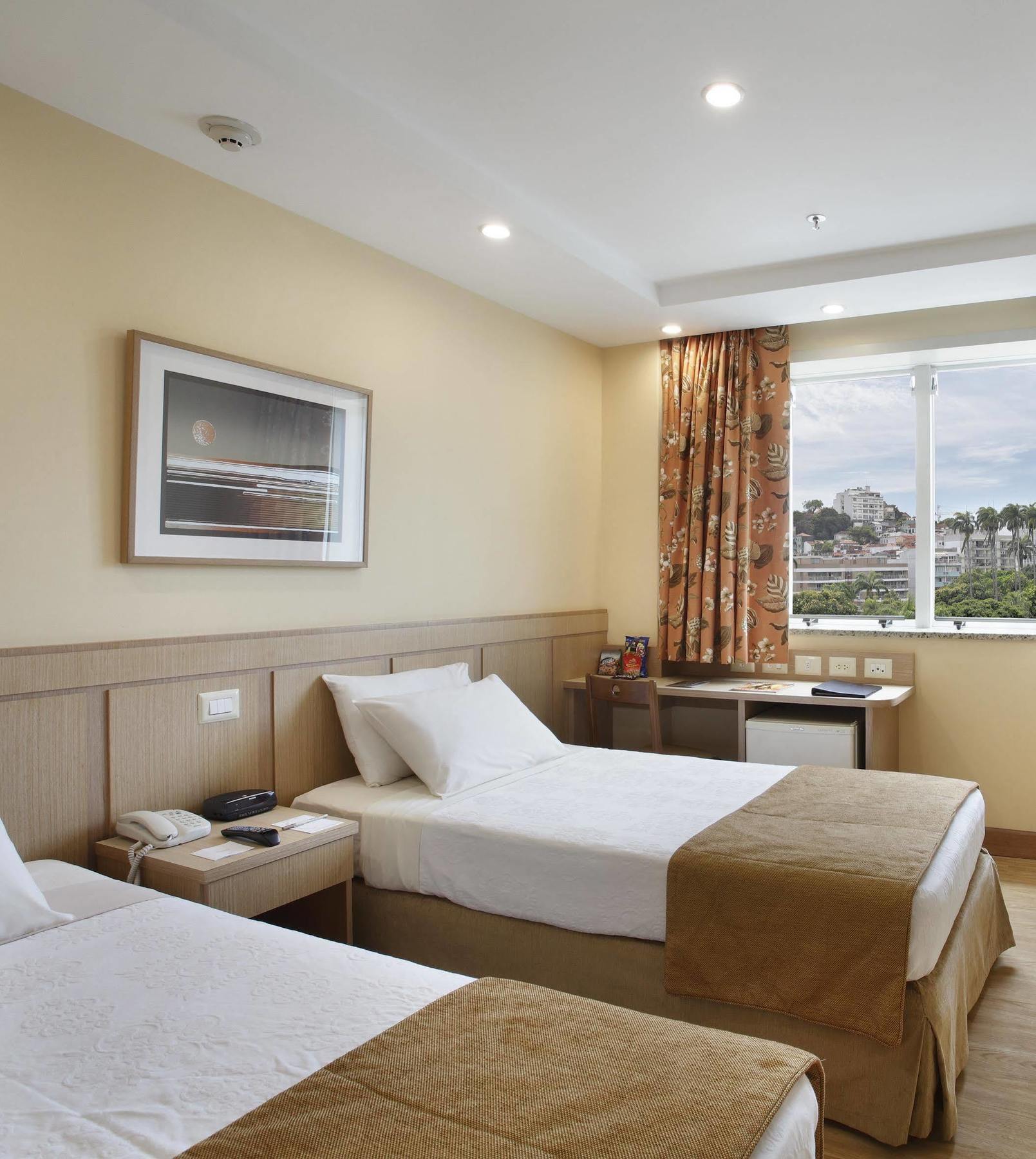 Windsor Flórida 4* Rio de Janeiro